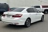 2 imagen en miniatura de 2017 Honda Accord Sedan EX-L