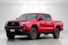 7 thumbnail image of  2023 Toyota Tacoma SR5 V6