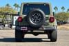 5 thumbnail image of  2025 Jeep Wrangler Rubicon X