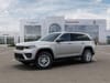 2 thumbnail image of  2025 Jeep Grand Cherokee Laredo X