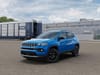 2026 JEEP COMPASS LATITUDE ALTITUDE 4X4
