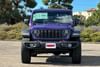 2 thumbnail image of  2026 Jeep Gladiator Rubicon