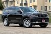 1 thumbnail image of  2025 Jeep Grand Cherokee L Laredo X