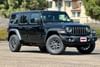 1 thumbnail image of  2025 Jeep Wrangler Sport S