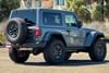 4 thumbnail image of  2025 Jeep Wrangler Rubicon X