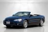 7 thumbnail image of  2002 Chrysler Sebring Limited
