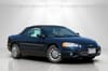 9 thumbnail image of  2002 Chrysler Sebring Limited