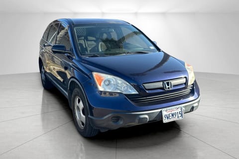 1 image of 2008 Honda CR-V LX