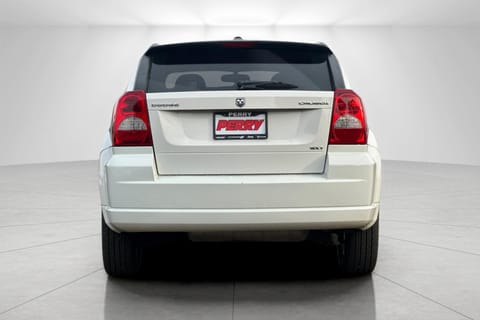2009 Dodge Caliber SXT