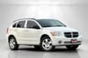 2009 Dodge Caliber SXT