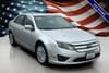 imagen de marcador de posición de 2010 Ford Fusion Hybrid Base