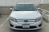 2 thumbnail image of  2010 Ford Fusion Hybrid Base