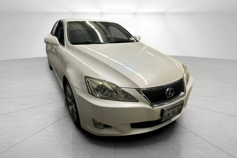 1 image of 2010 Lexus IS 250