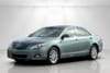 7 imagen en miniatura de 2011 Toyota Camry XLE