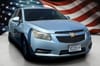 2012 Chevrolet Cruze 1LT
