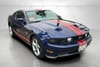 2012 Ford Mustang GT Premium