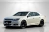 7 imagen en miniatura de 2014 Chevrolet Malibu LTZ