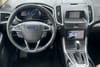 15 imagen en miniatura de 2015 Ford Edge SEL