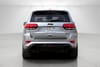 4 thumbnail image of  2015 Jeep Grand Cherokee SRT