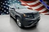 2015 Jeep Grand Cherokee Summit