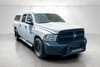 2015 Ram 1500 Tradesman