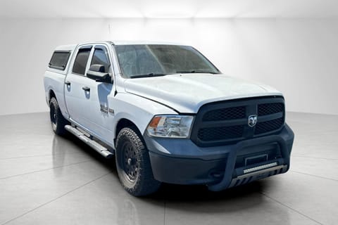 1 imagen de 2015 Ram 1500 Tradesman