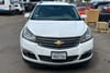 2 thumbnail image of  2016 Chevrolet Traverse LT