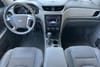14 imagen en miniatura de 2016 Chevrolet Traverse LT
