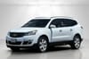 7 imagen en miniatura de 2016 Chevrolet Traverse LT