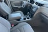 18 imagen en miniatura de 2016 Chevrolet Traverse LT