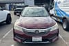 4 thumbnail image of  2016 Honda Accord Sedan LX