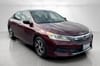 2016 Honda Accord Sedan LX