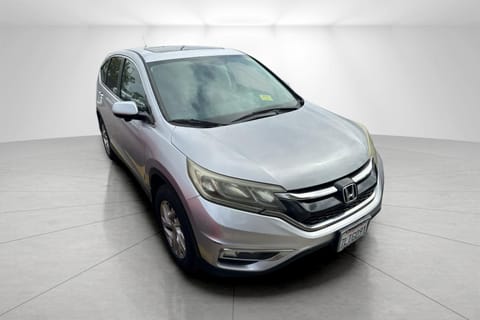 1 image of 2016 Honda CR-V EX