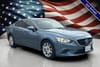 2016 Mazda Mazda6 i Sport