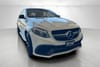 2016 Mercedes-Benz GLE GLE 63 S AMG®