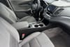 15 imagen en miniatura de 2017 Chevrolet Impala LS