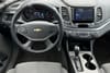 14 imagen en miniatura de 2017 Chevrolet Impala LS