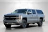 7 thumbnail image of  2017 Chevrolet Silverado 1500 LT