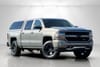 1 thumbnail image of  2017 Chevrolet Silverado 1500 LT