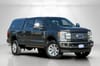 2017 Ford F-350SD Platinum