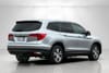 3 imagen en miniatura de 2017 Honda Pilot EX-L