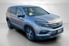 1 placeholder image of  2017 Honda Pilot EX-L