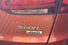 5 thumbnail image of  2017 Hyundai Santa Fe Sport 2.4L