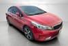 2017 Kia Forte EX