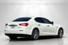 3 imagen en miniatura de 2017 Maserati Ghibli Base