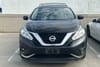2 thumbnail image of  2017 Nissan Murano Platinum
