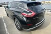 5 thumbnail image of  2017 Nissan Murano Platinum