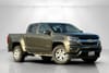 1 placeholder image of  2018 Chevrolet Colorado LT