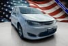 2018 Chrysler Pacifica Hybrid Limited