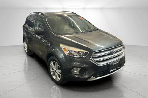 1 imagen de 2018 Ford Escape SE